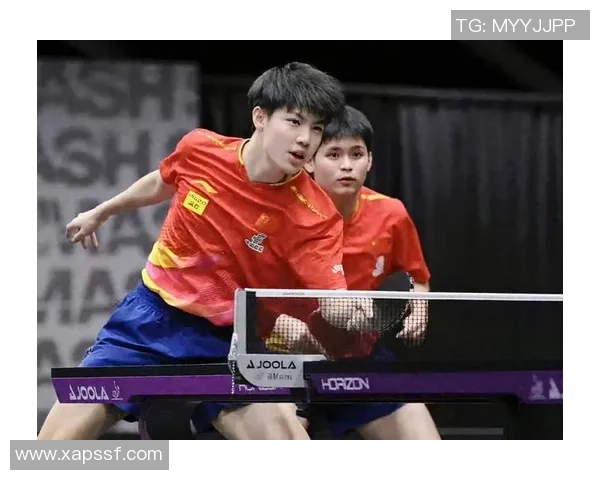 武汉乒乓球队在奥运会上的心理素质表现与赛场风采的深度剖析