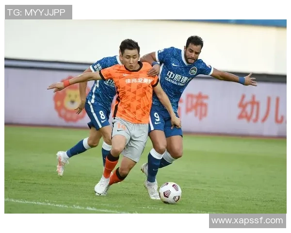 深圳足球队的技术揭秘与战术分析全景探讨