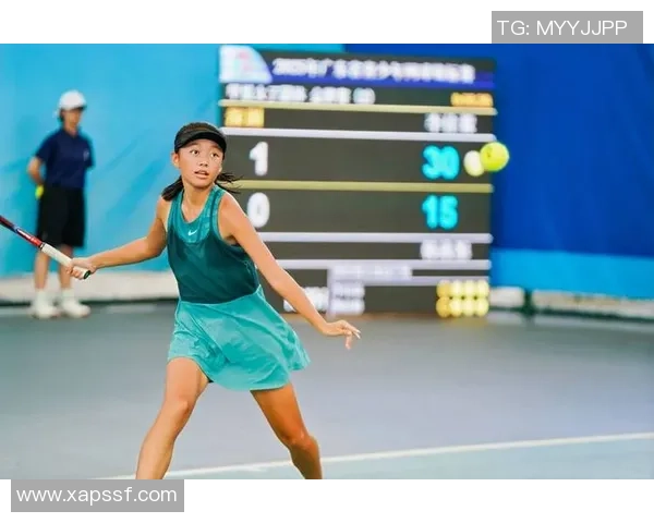 深圳网球队在邀请赛中的意识表现分析与评价