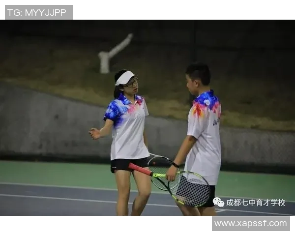重庆网球队在冠军赛中的心理素质分析与表现评估 重庆网球队在冠军赛中的心理素质分析与表现评估