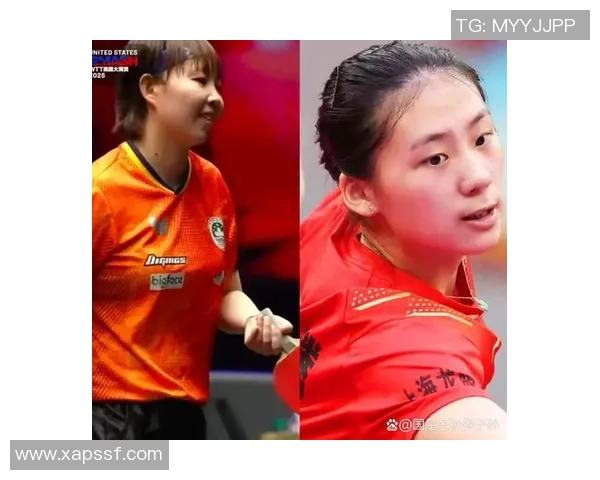 乒乓球意识实力榜单权威发布揭示顶尖选手真实水平与潜力分析