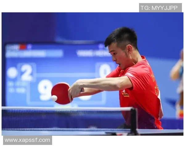 西安乒乓球队强势崛起最新乒乓球节奏TOP10榜单揭晓