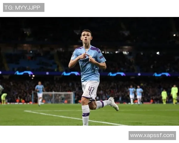 足球明星福登身价飙升背后的原因与未来发展潜力分析 足球明星福登身价飙升背后的原因与未来发展潜力分析