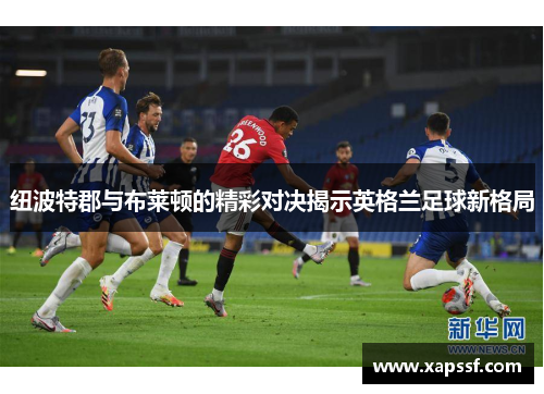 纽波特郡与布莱顿的精彩对决揭示英格兰足球新格局